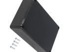 KM-76IBK Enclosures, Boxes & Cases