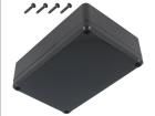 KM-76Z-U/BK  Enclosures
