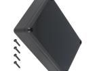 KM-76Z-U/BK Electrical Enclosures