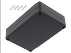 KM-77IBK  Enclosures