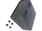 KM-85B/BK Enclosures, Boxes & Cases