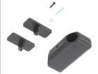 KM-92/BK  Enclosures