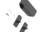 KM-92/BK Electrical Enclosures