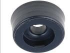 FI-1 BK PVC  Electromechanical