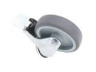 KMA-TPA 100S-HC Mounting Fixings