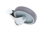 KMA-TPA 125S-HC Mounting Fixings