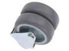 KMDA-TPA 75S Mounting Fixings