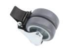 KMDA-TPA 75S-HC Mounting Fixings