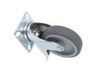 KPA-TPA 100S-HC Mounting Fixings
