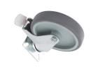 KPA-TPA 125S-HC Mounting Fixings