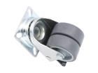 KPDA-TPA 50S-HC Mounting Fixings