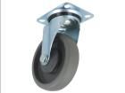 KPE-WTE 125K1  Electromechanical