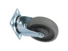 KPE-WTE 125K1 Mounting Fixings