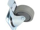 KPE-WTE 80K1-HC Mounting Fixings