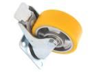 KPM-ALPU 100K-HC Mounting Fixings