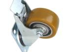KPM-ALPU 80K-HC Mounting Fixings