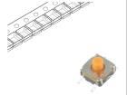 KSC441G DCT 70SH LFS electronic component of C&K