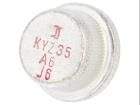 KYZ35A6 electronic component of Diotec
