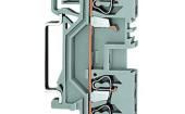 0282-0681 DIN Rail Terminal Blocks