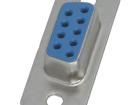 DSC-109 D-Sub Standard Connectors