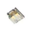 APTB1612SURKQWDF  Optoelectronics