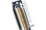 4-1393479-5 D-Sub Standard Connectors