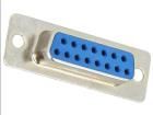 DSC-115  Connectors