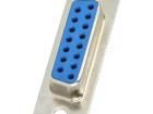DSC-115 D-Sub Standard Connectors