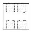 MP9943GQ-P Switching Voltage Regulators