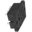 4-1415043-1 Relay Sockets & Fixings