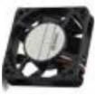 06015VA-24P-CA-00 DC Fans