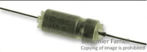 M39006/22-0611 electronic component of Kyocera AVX