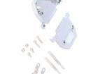 DSC-625A D-Sub Standard Connectors