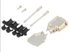 DSC-809B  Connectors