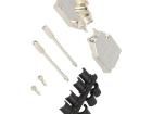 DSC-809B D-Sub Standard Connectors