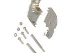 DSC-809K D-Sub Standard Connectors