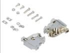 DSC-815  Connectors