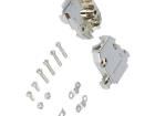 DSC-815 D-Sub Standard Connectors