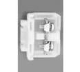 4-1437390-2 DIN Rail Terminal Blocks