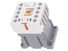GMD-6M 24VDC 1B Contactors - Electromechanical