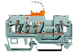 282-698/281-413 electronic component of Wago