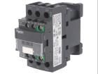 LC1D38P5 SCHNEIDER ELECTRIC - Contactor: 3-pole, NO x3; Auxiliary  contacts: NO + NC; 230VAC; 38A