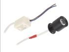 SPOT-BLACK-2W-CRI95-4000K  Electromechanical