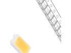 LEMWS59R90LZ3A00 High Power LEDs - White