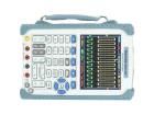 DSO1200 Hand-held Oscilloscopes