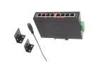 LNX-800A-E-T Ethernet Modules