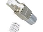 MP0080 Modular Connectors / Ethernet Connectors