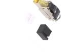 MP0081 Modular Connectors / Ethernet Connectors