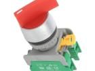 LRS22-2/O R,1-2 Pushbutton Switches