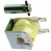 DSOL-1333-12A Solenoids & Actuators
